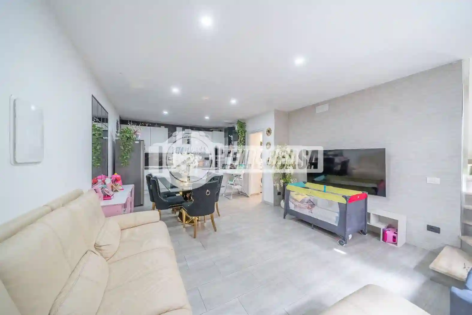 Villetta a schiera - foto 4