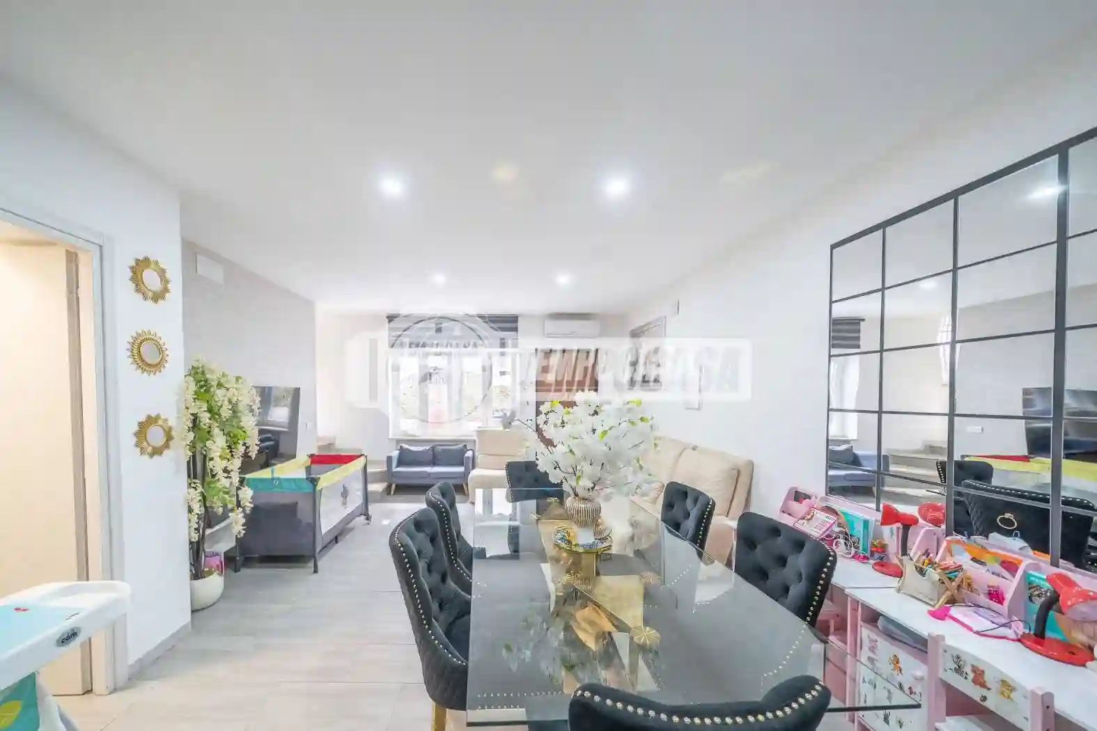 Villetta a schiera - foto 5