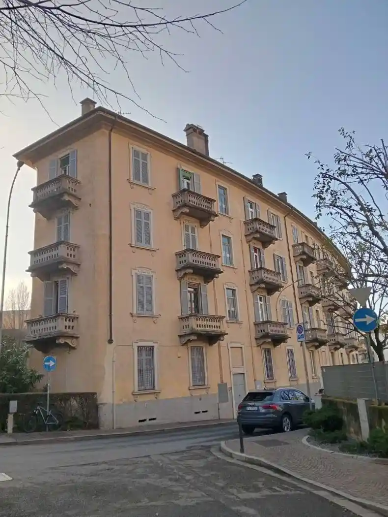 Appartamento in vendita a Como