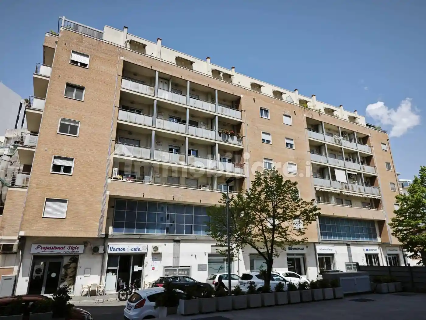 Appartamento in vendita a Cosenza