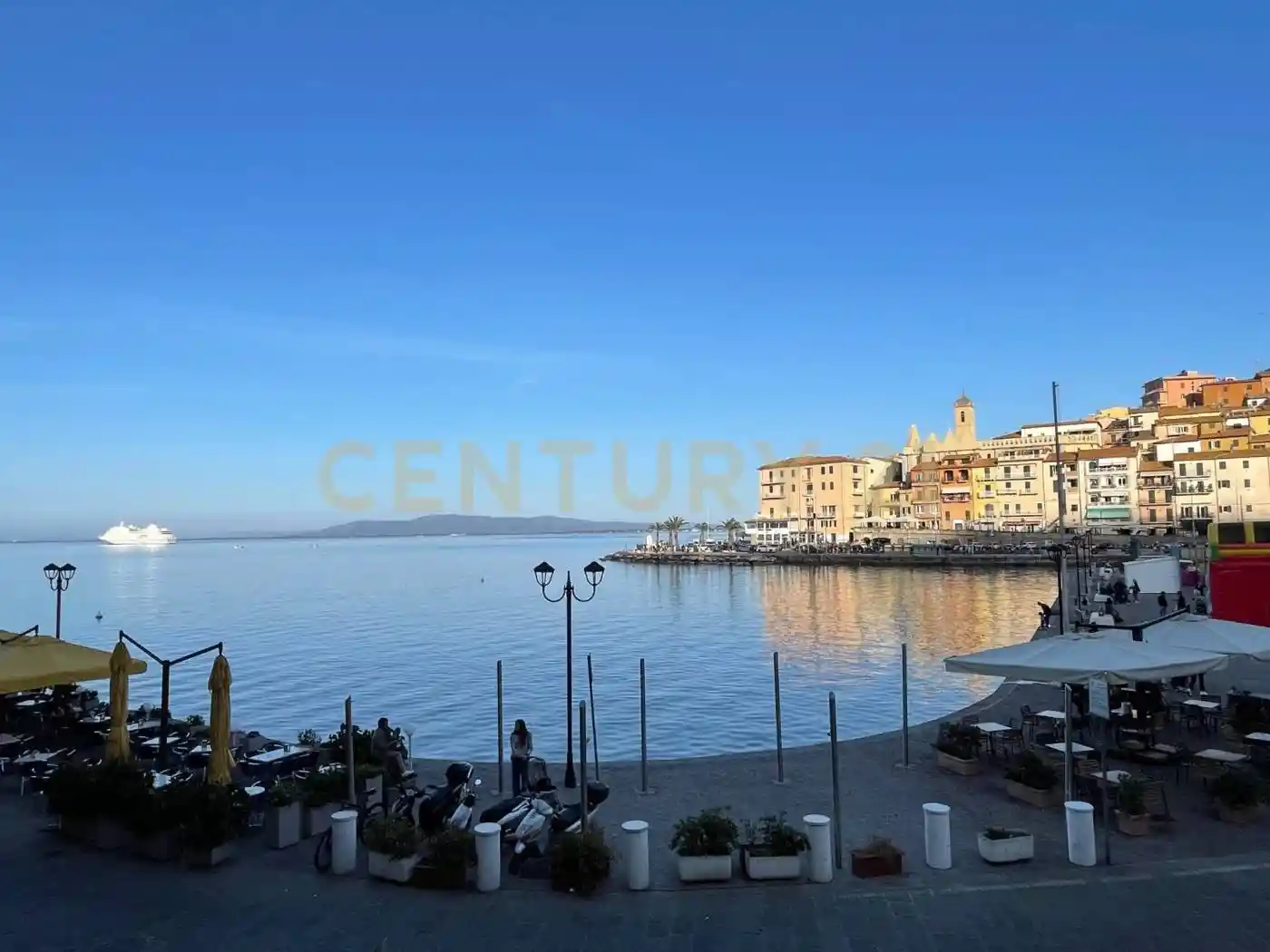 Appartamento in vendita a Monte Argentario