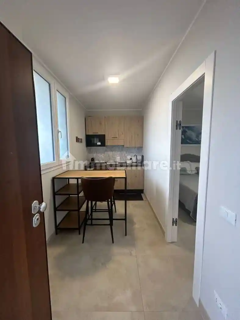 Appartamento in affitto a Fiumicino