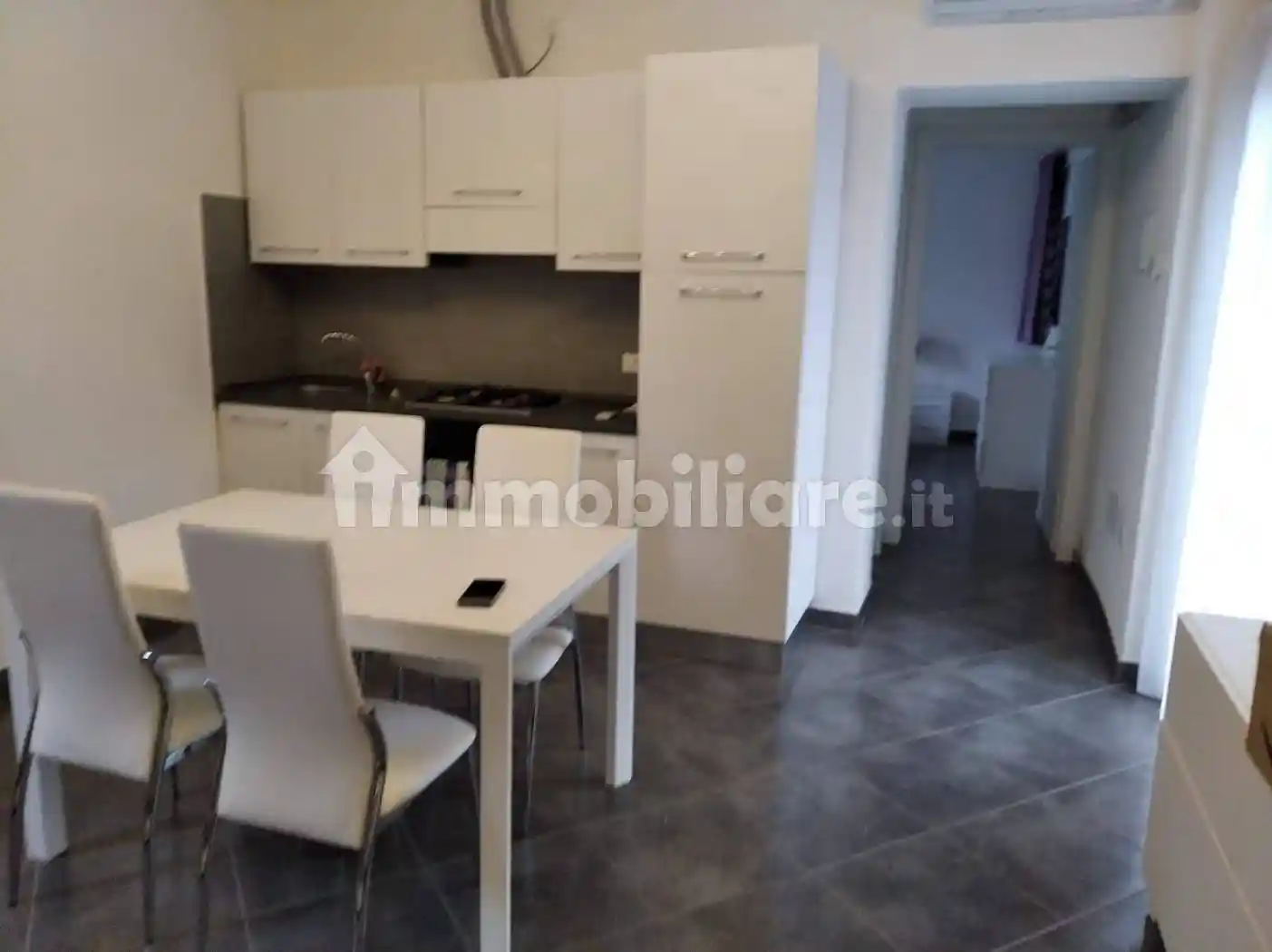 Appartamento in affitto a Erbusco