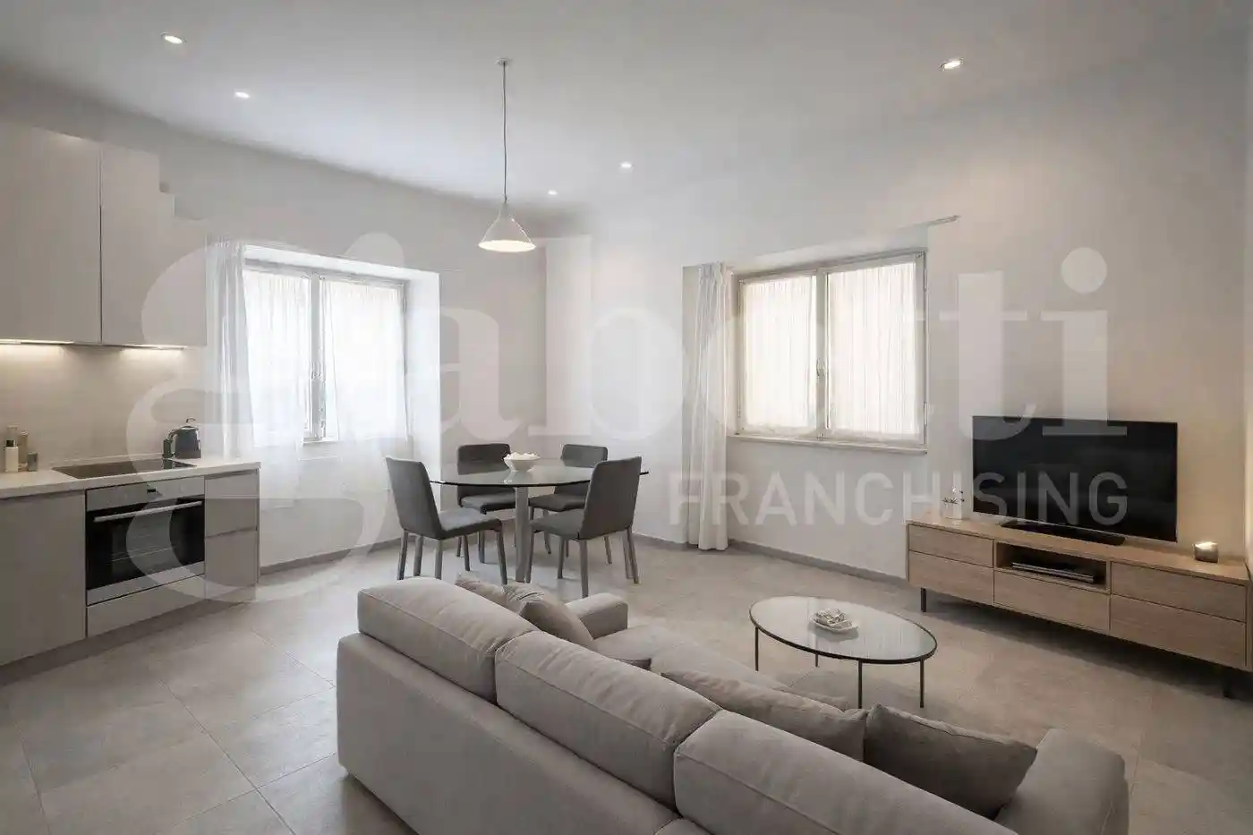 Appartamento in vendita a Finale Ligure