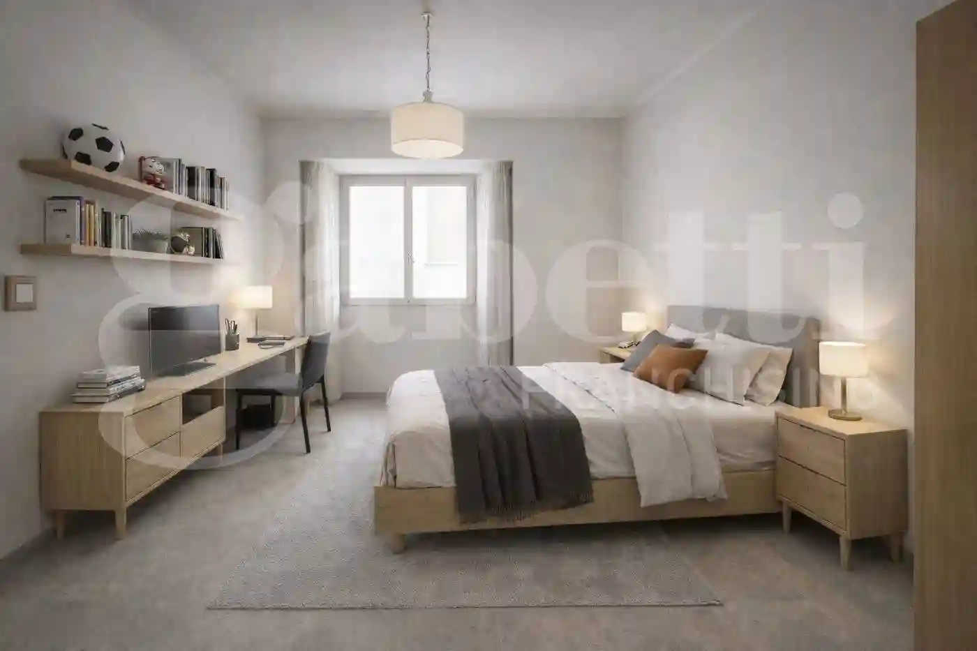 Appartamento - foto 4