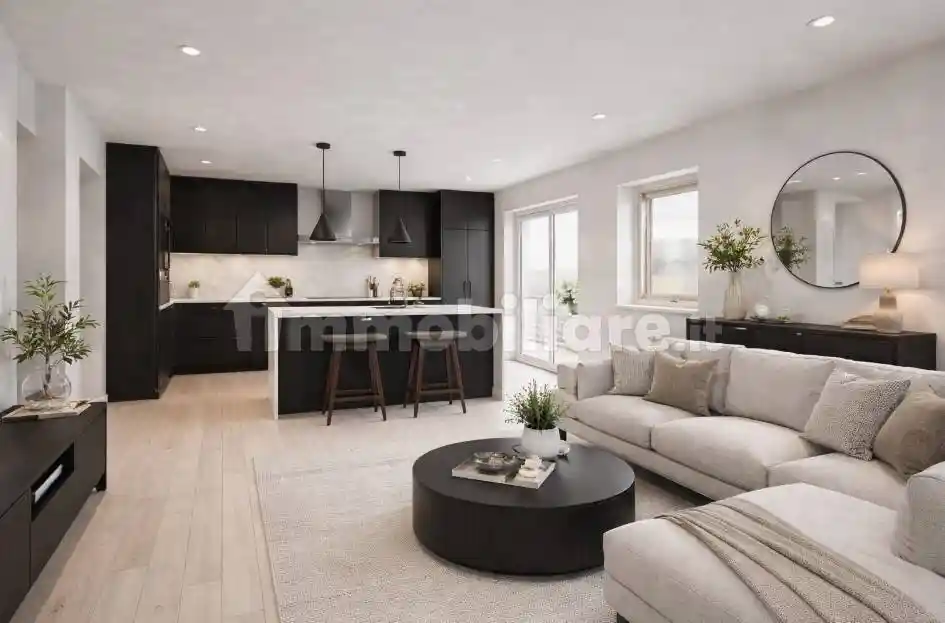 Appartamento in vendita a Perugia