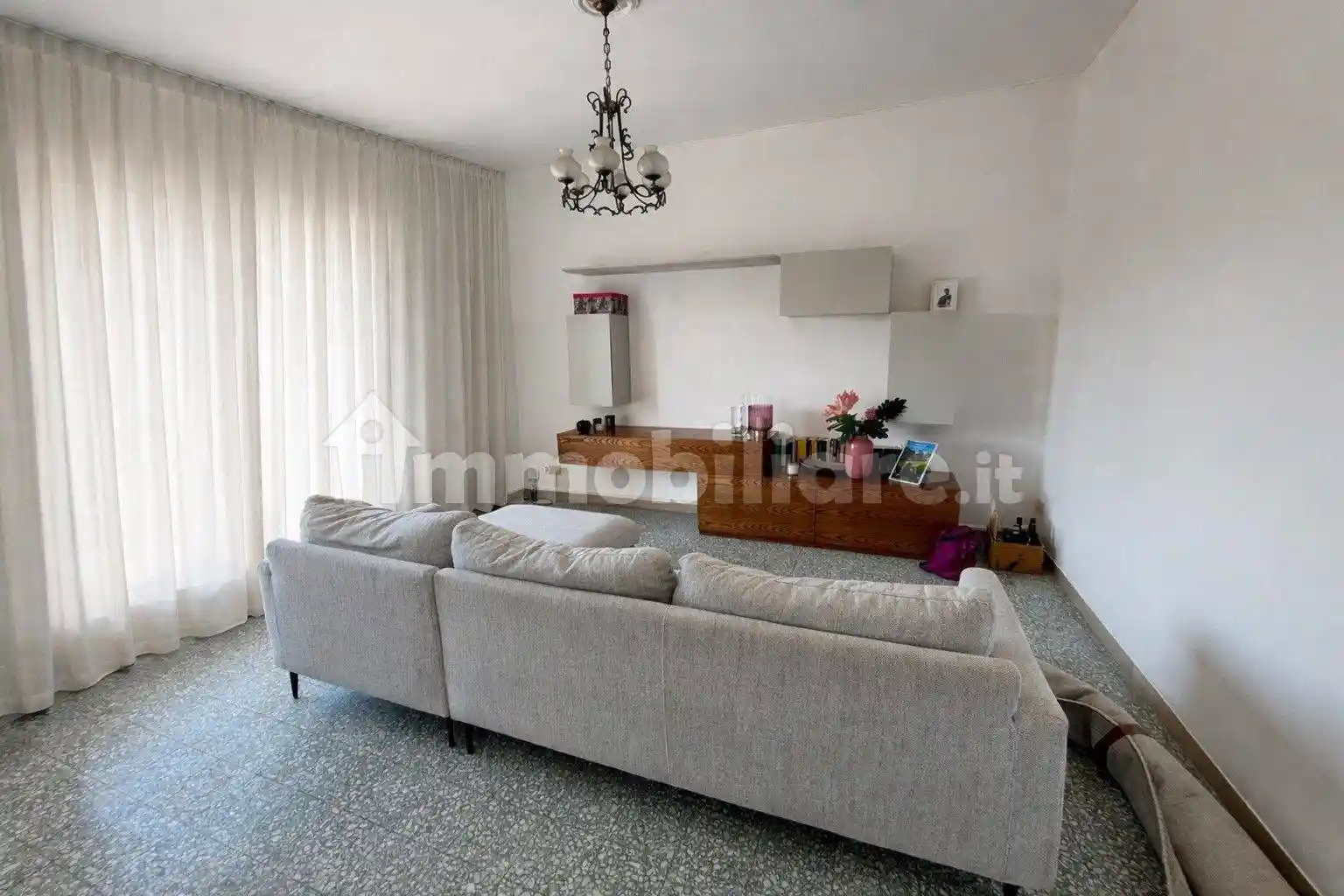 Appartamento in vendita a Massa