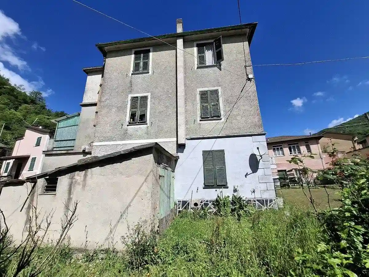 Casa indipendente - foto 2