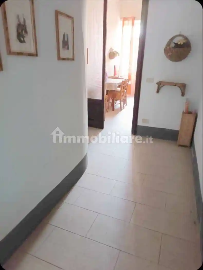 Appartamento in vendita a Viareggio