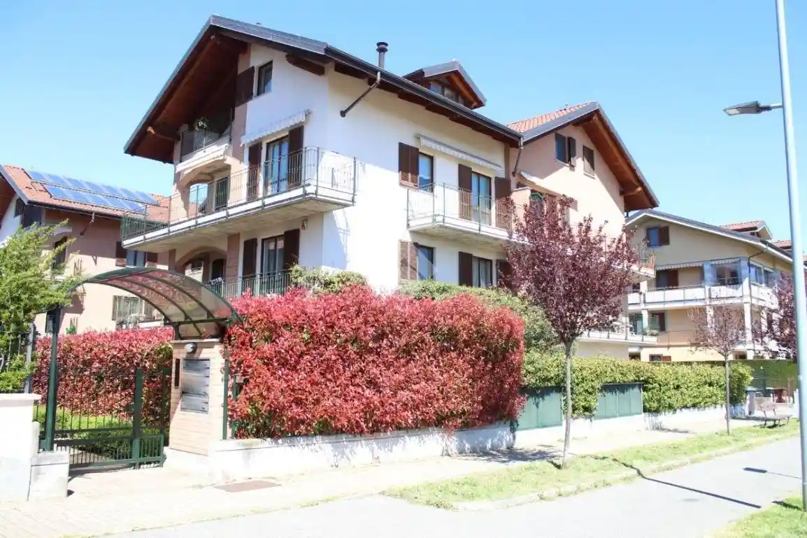 Appartamento in vendita a Pianezza