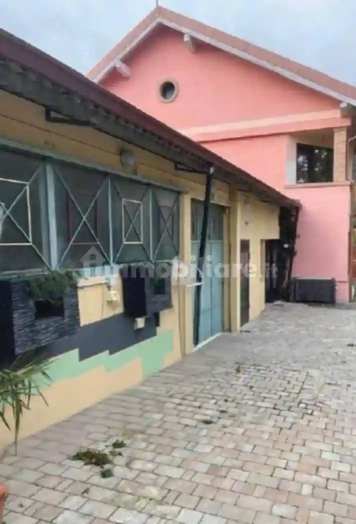 Villetta a schiera - foto 4