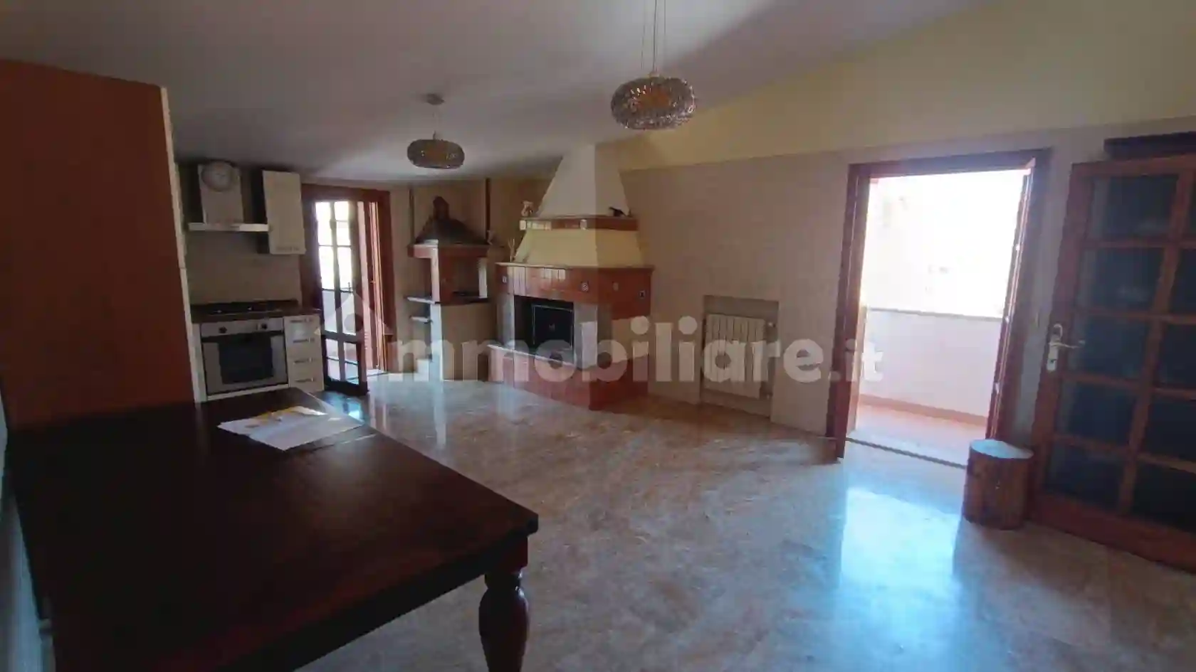 Attico - Mansarda - foto 2