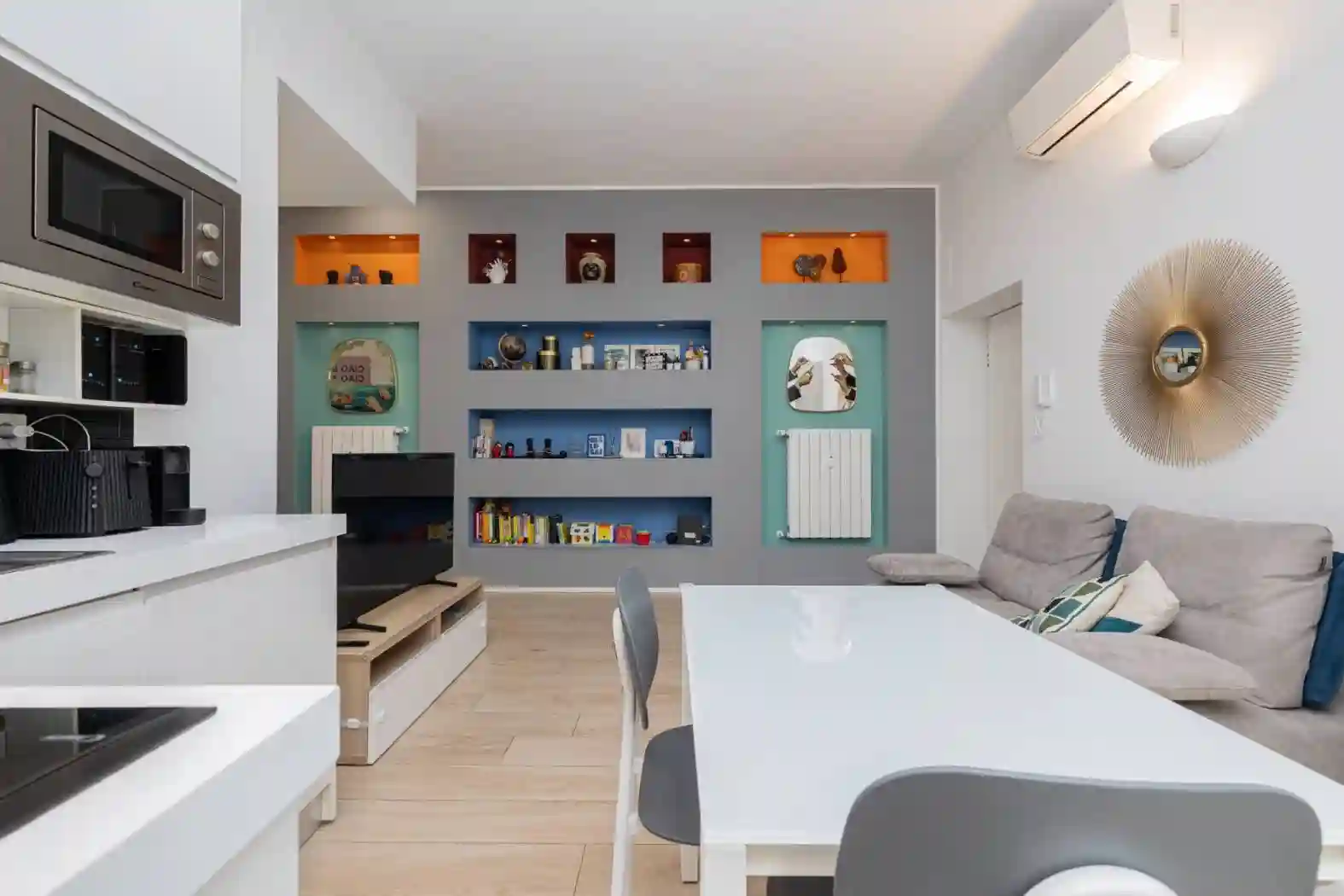 Appartamento - foto 4