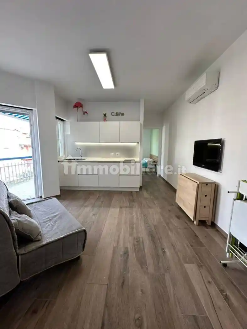 Appartamento in vendita a Agropoli