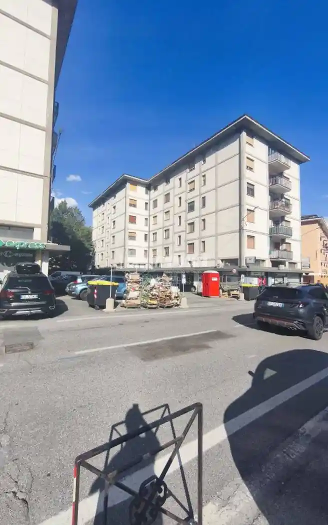 Appartamento in vendita a Aosta