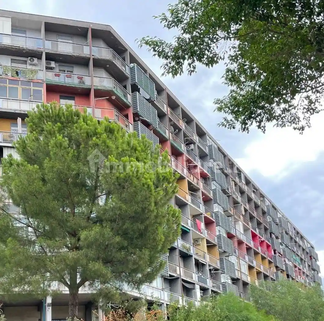 Appartamento in vendita a Catania