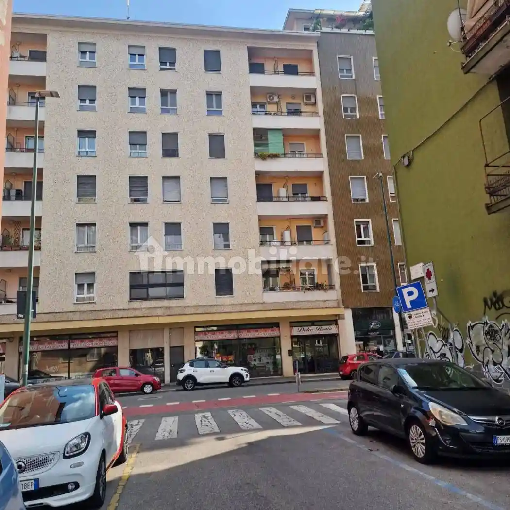 Appartamento in vendita a Sesto San Giovanni