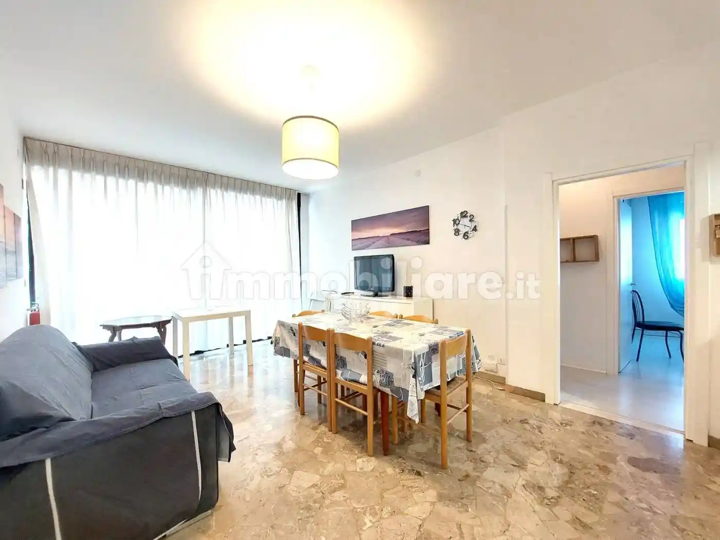 Appartamento in vendita a Jesolo