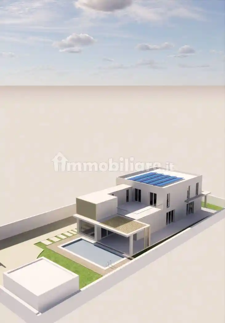 Villa in vendita a Messina