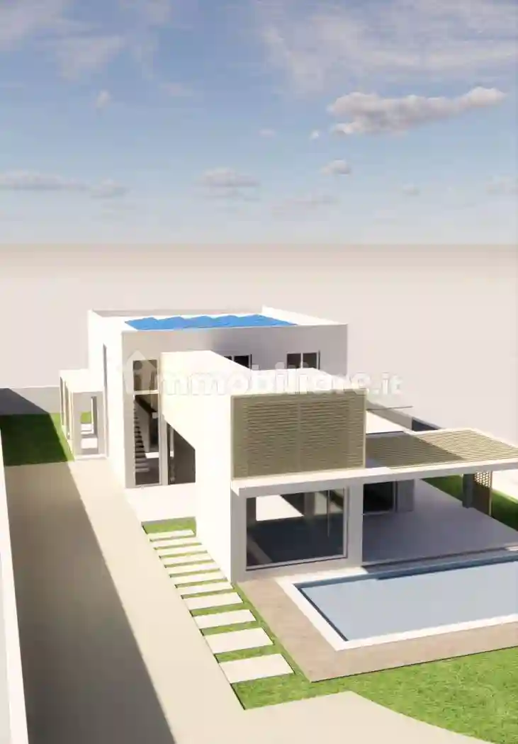 Villa - foto 2
