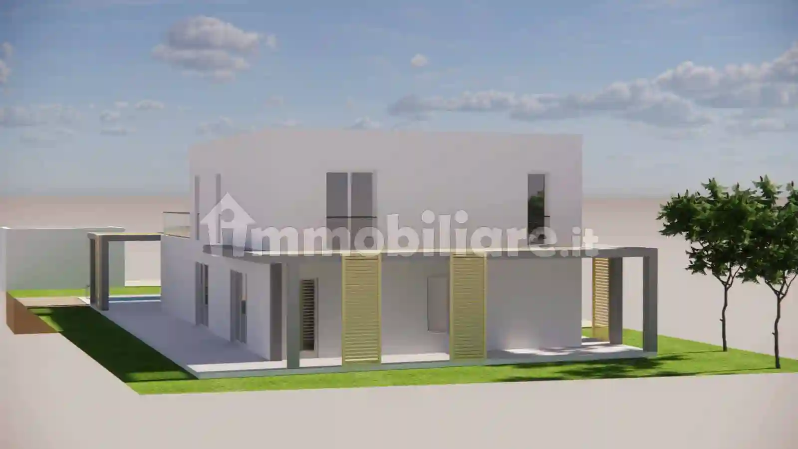 Villa - foto 3
