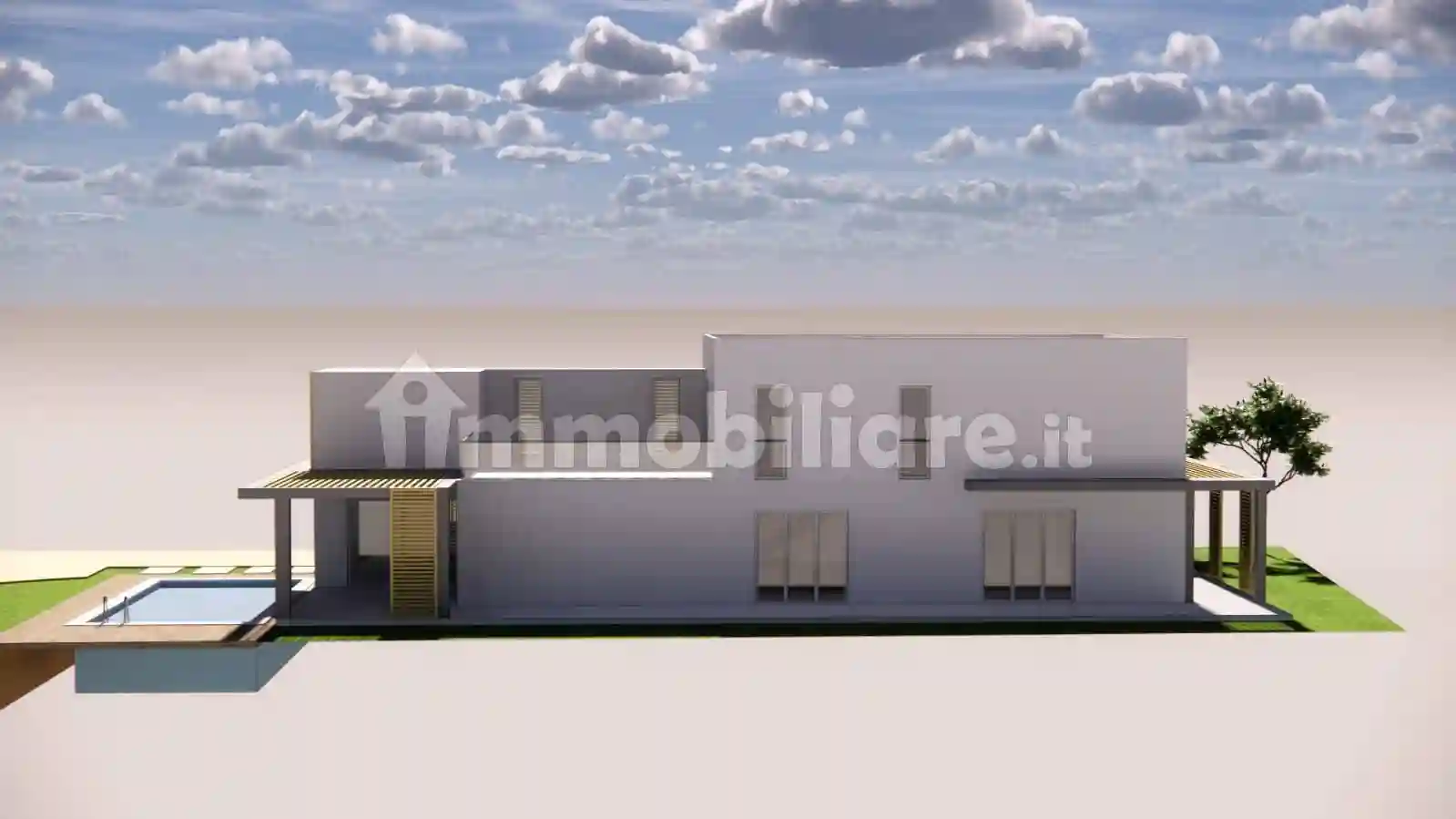Villa - foto 4