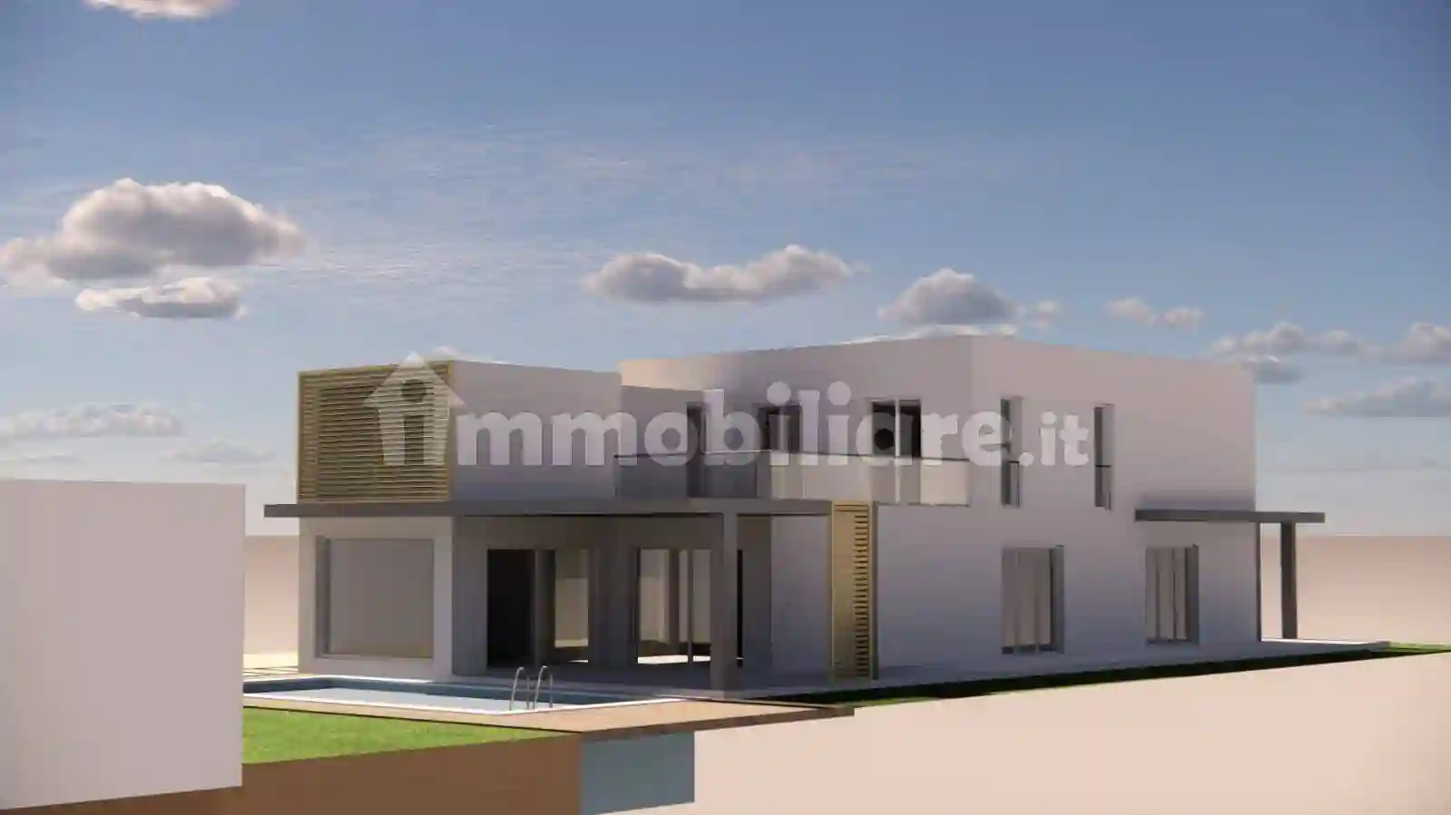 Villa - foto 5