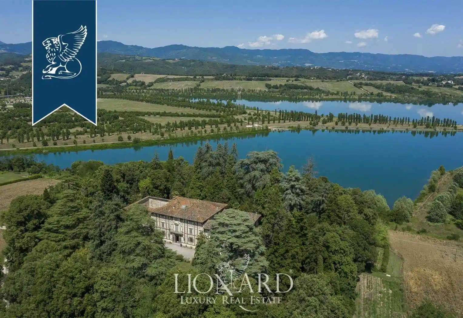 Villa in vendita a Barberino di Mugello