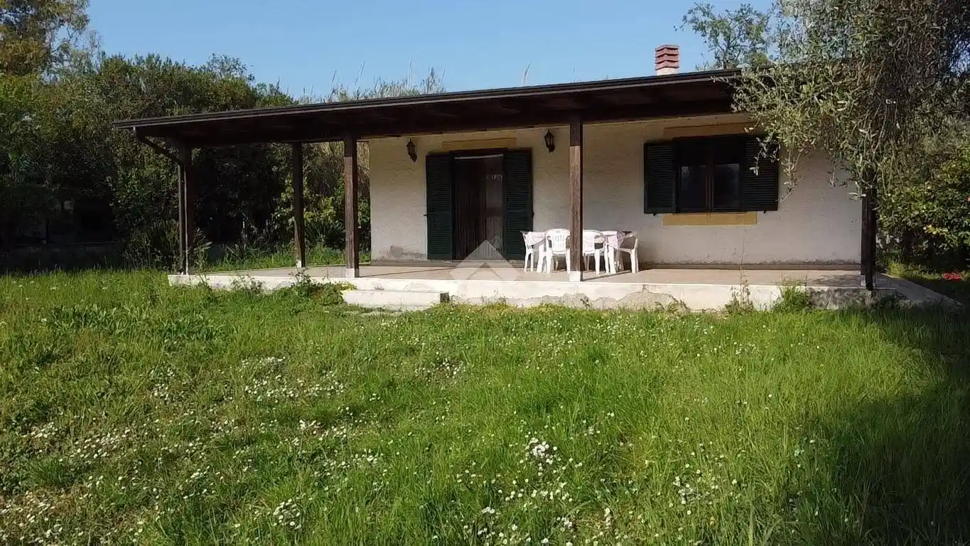 Villa in vendita a Castellabate