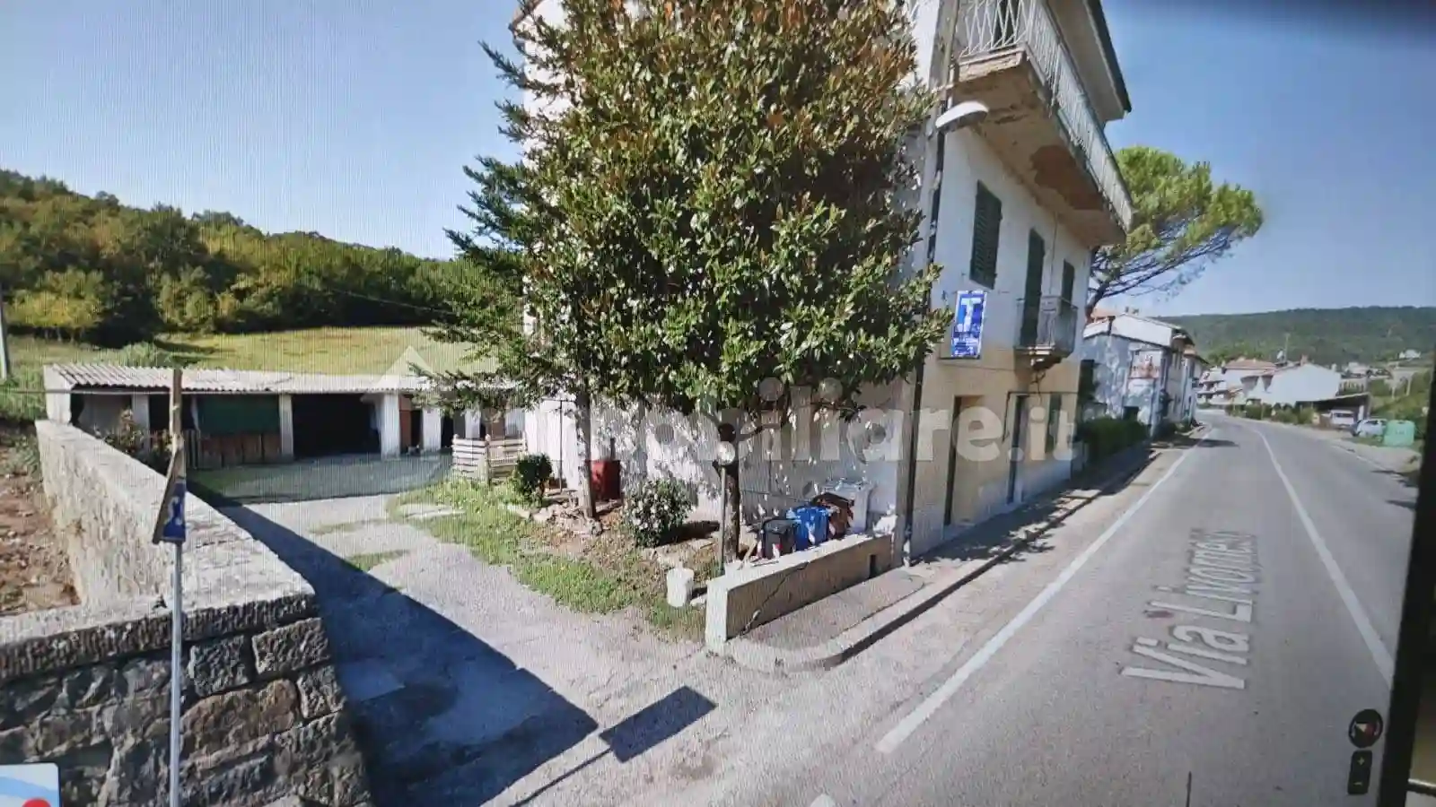 Palazzo - Edificio - foto 2
