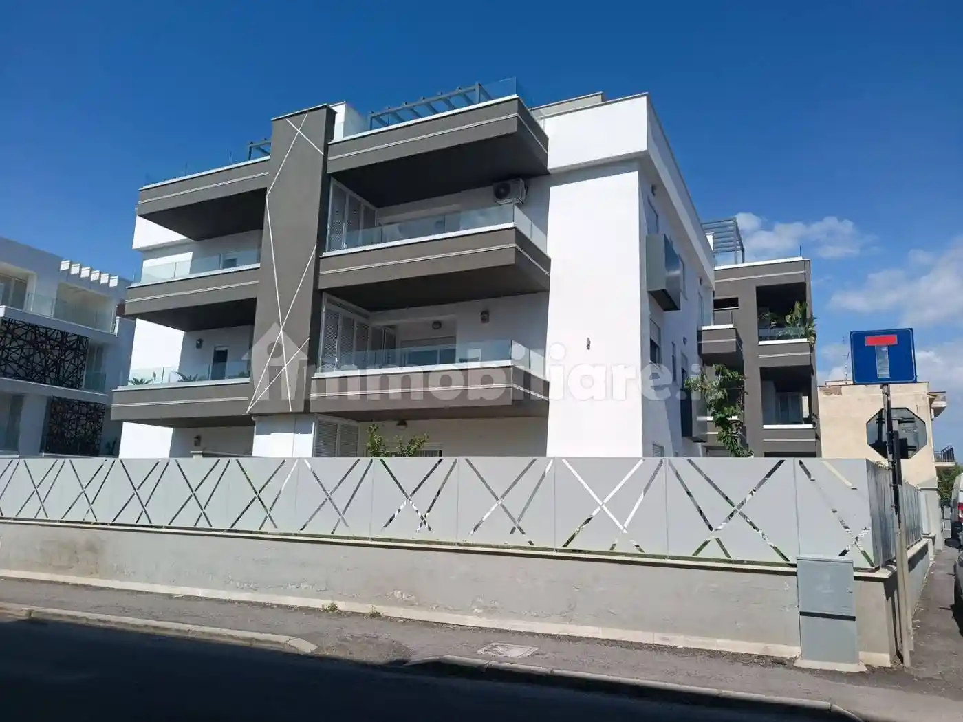 Appartamento in vendita a Cisterna di Latina
