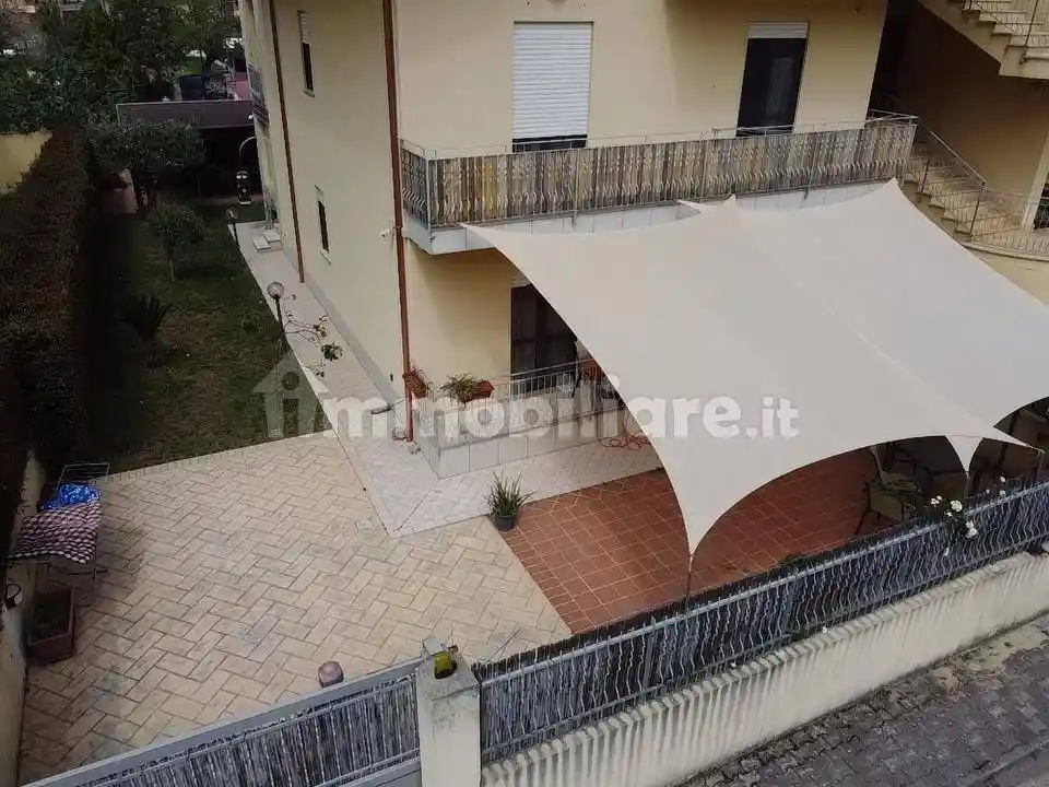 Appartamento in vendita a Pizzo