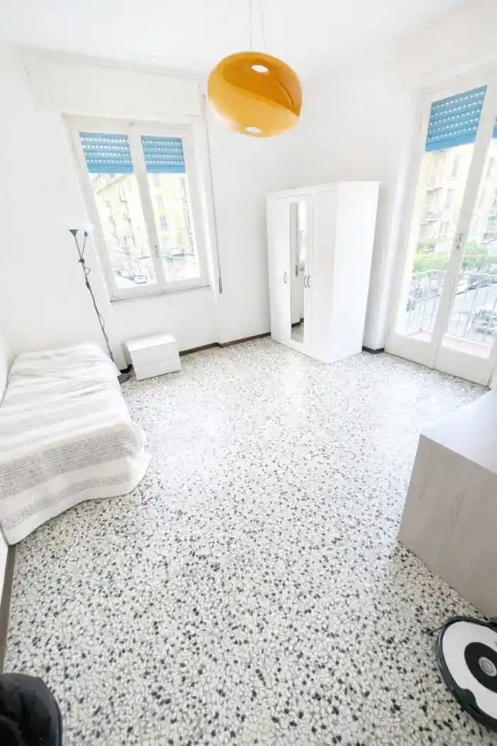 Appartamento in vendita a La Spezia