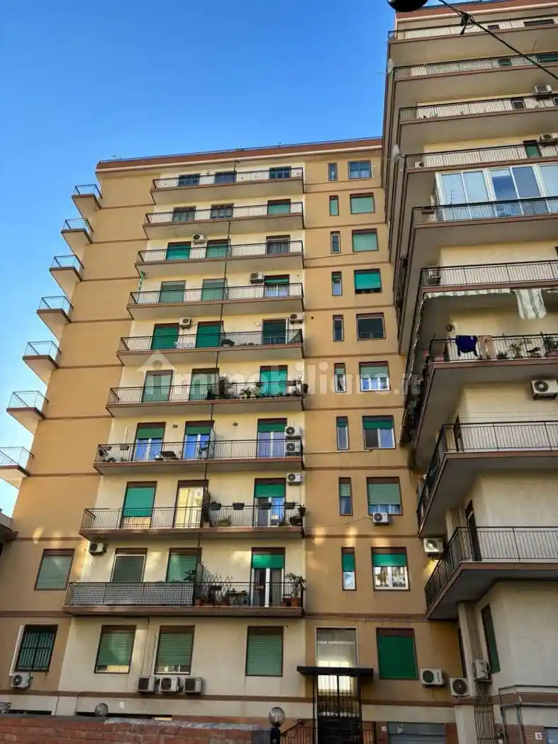 Appartamento in affitto a Catania