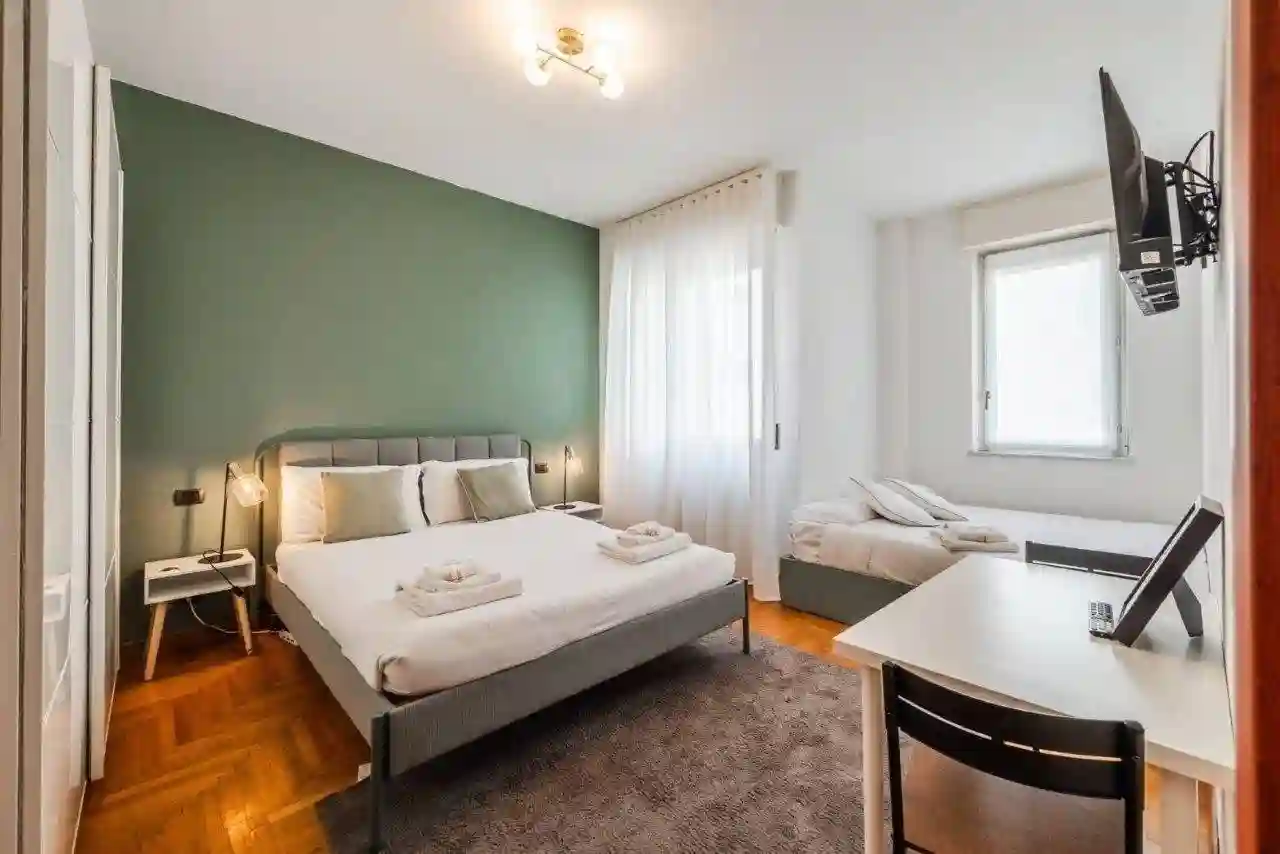 Appartamento - foto 5