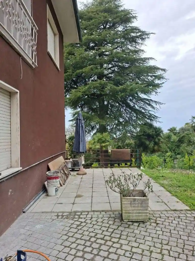 Appartamento in affitto a Laveno-Mombello
