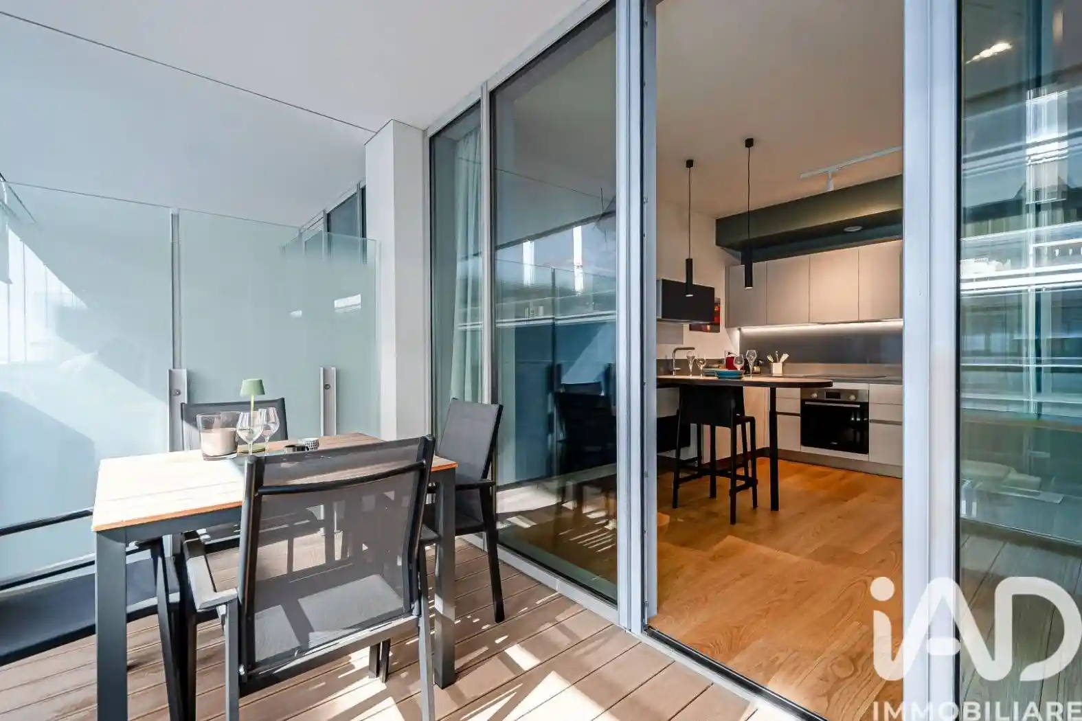 Appartamento in affitto a Genova