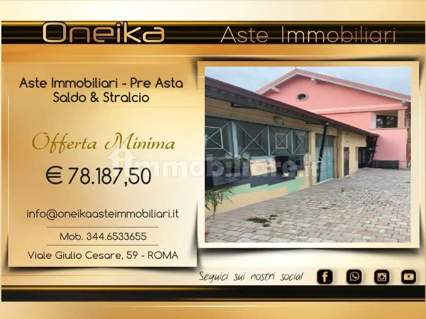 Appartamento in vendita a Caselette