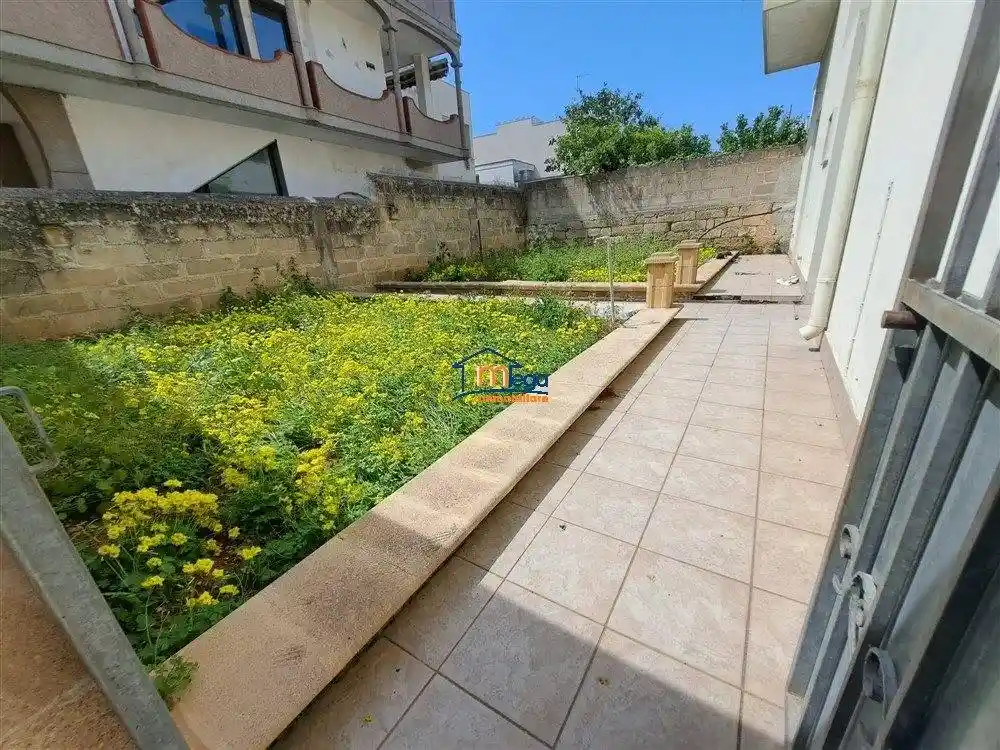 Villa in vendita a Alezio