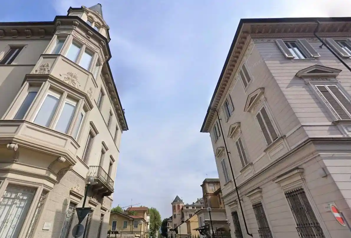 Villa in vendita a Torino