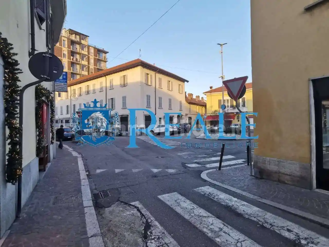 Appartamento in affitto a Magenta