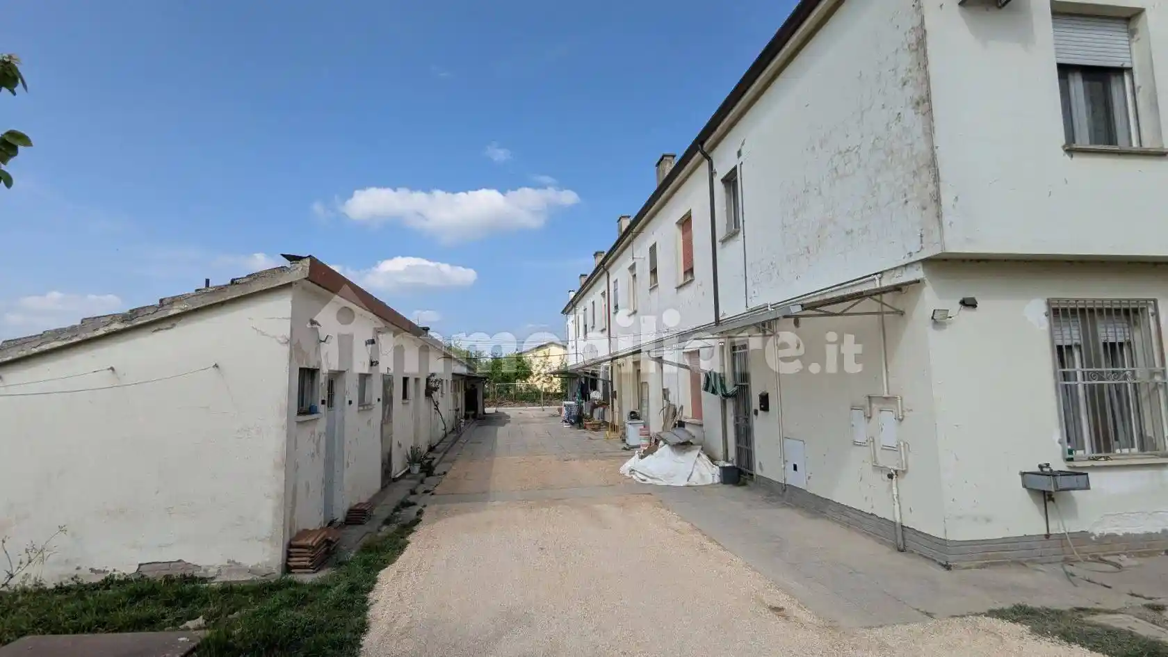 Villetta a schiera in vendita a Lugo