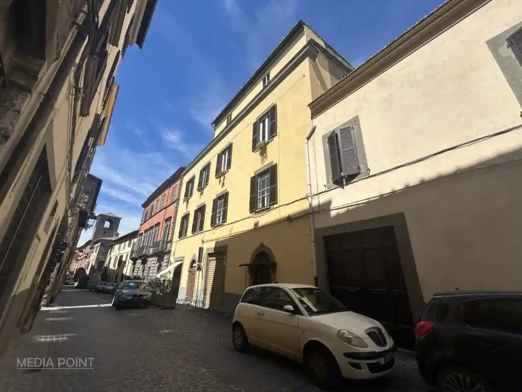 Attico - Mansarda in vendita a Viterbo