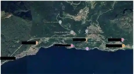 Casa indipendente in vendita a Valsolda