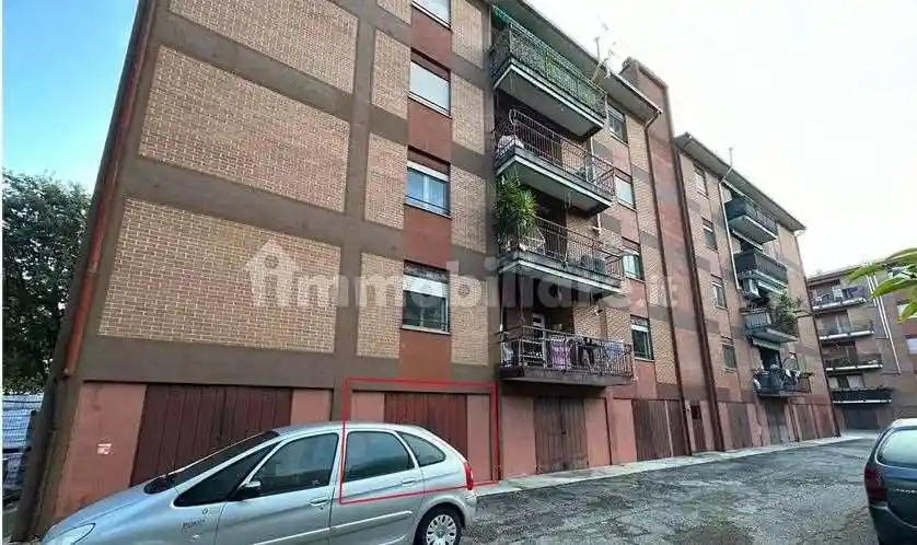 Appartamento in vendita a Osio Sotto
