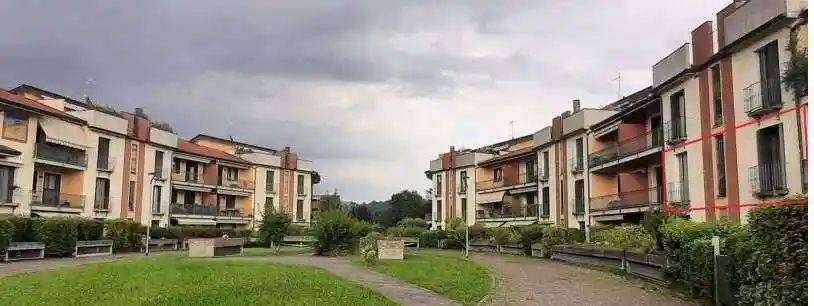 Appartamento in vendita a Paladina