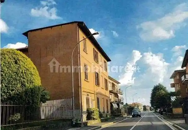 Appartamento in vendita a Cantù