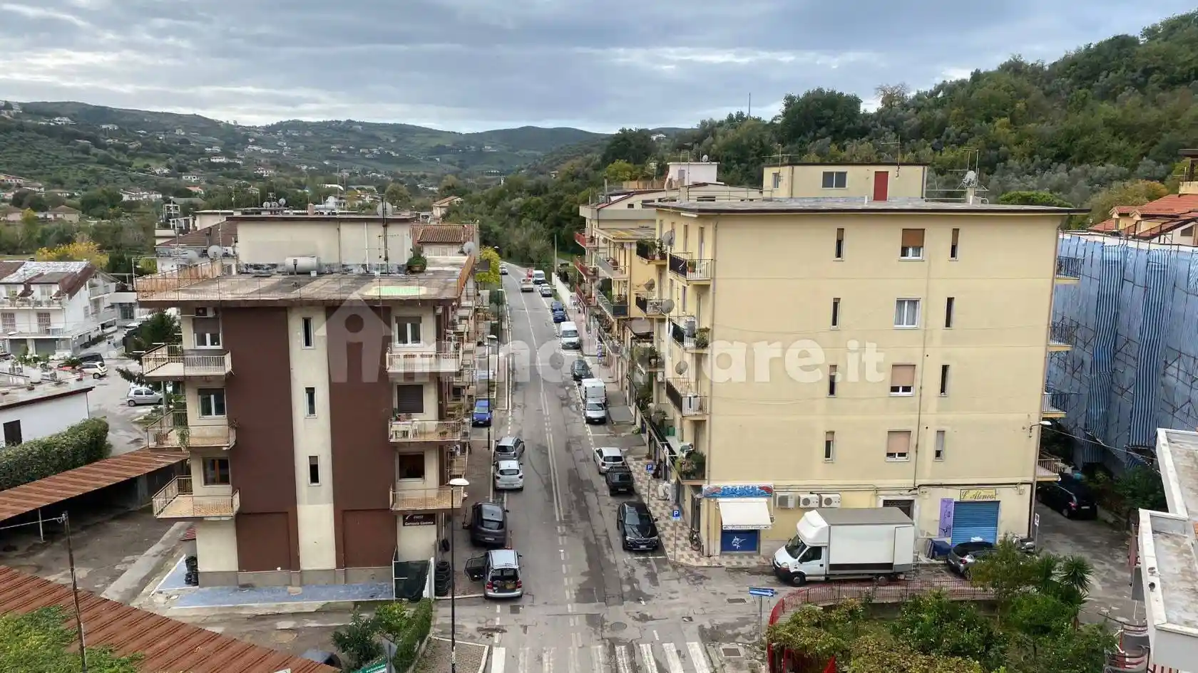 Appartamento in vendita a Agropoli