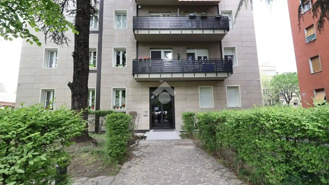 Appartamento in vendita a Reggio Emilia