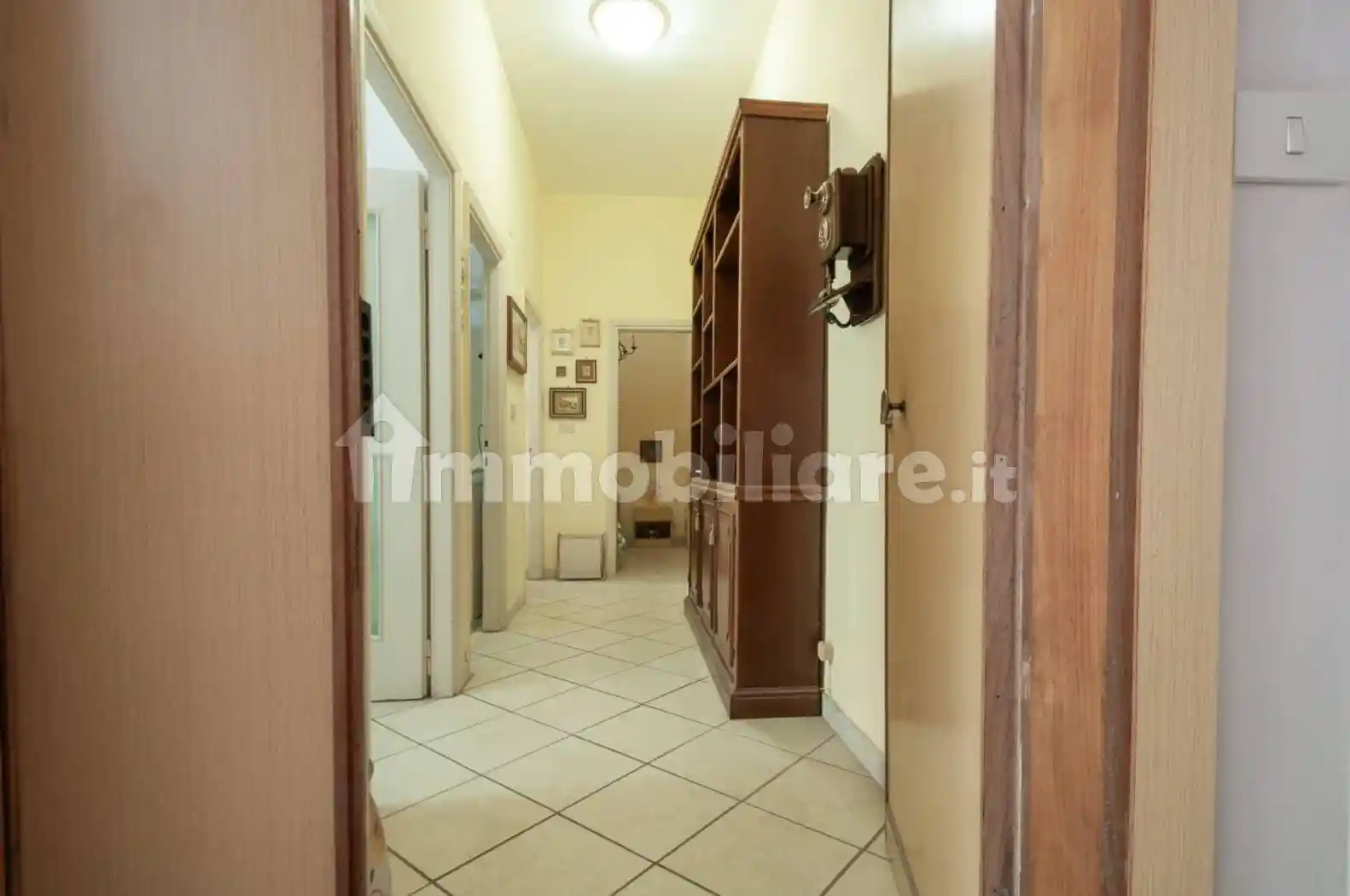 Appartamento in vendita a San Polo dei Cavalieri
